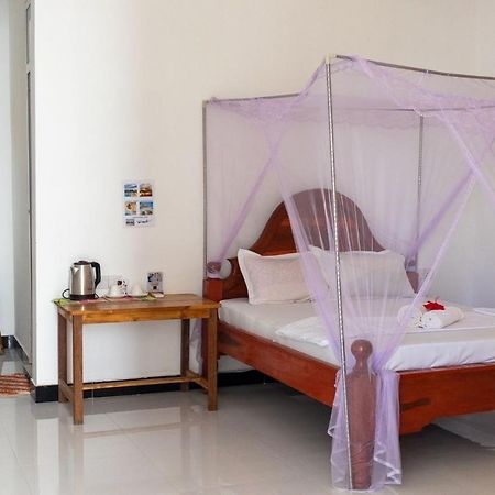 Кilimanjaro Nungwi Hotel Luaran gambar