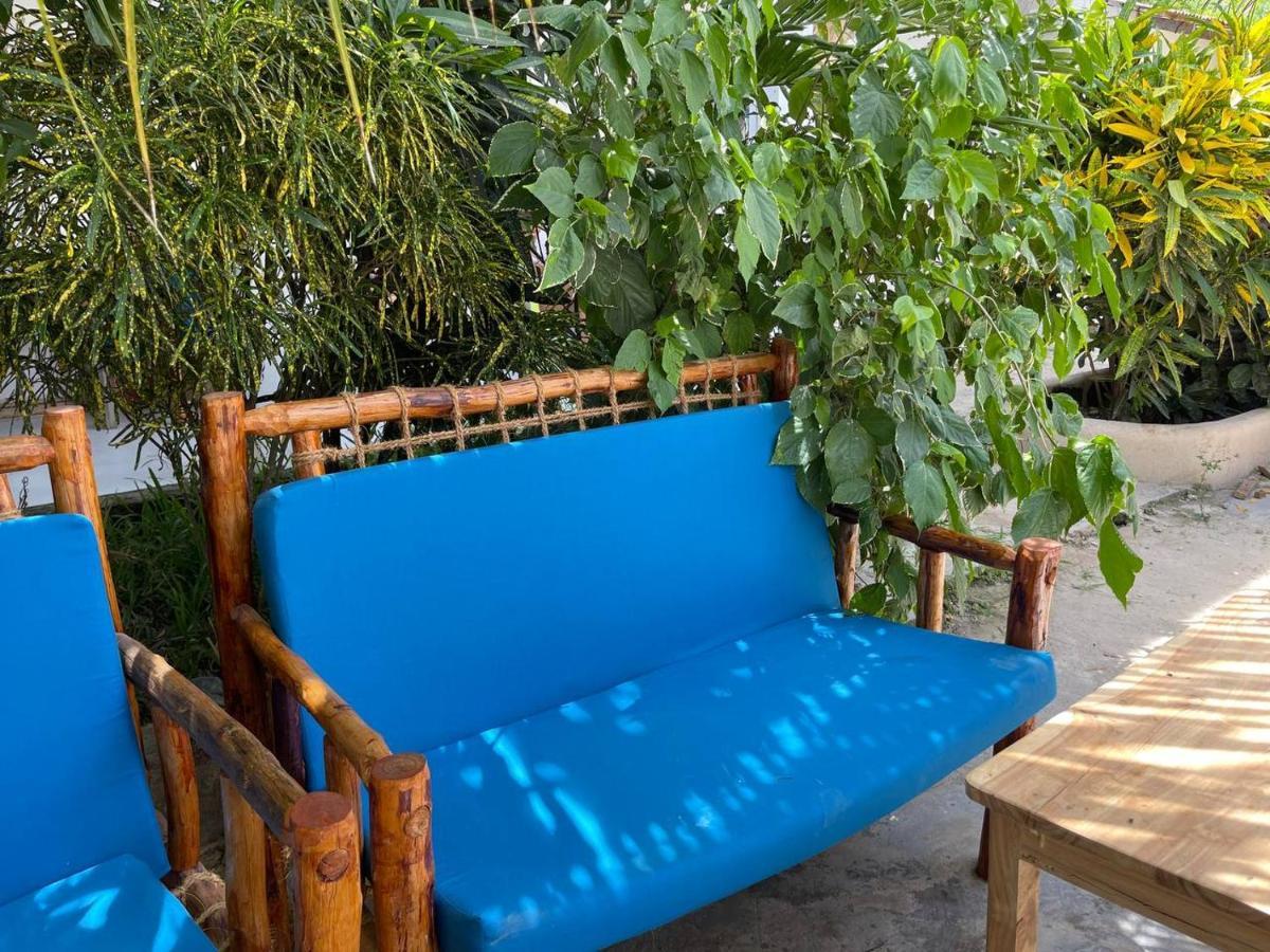 Кilimanjaro Nungwi Hotel Luaran gambar