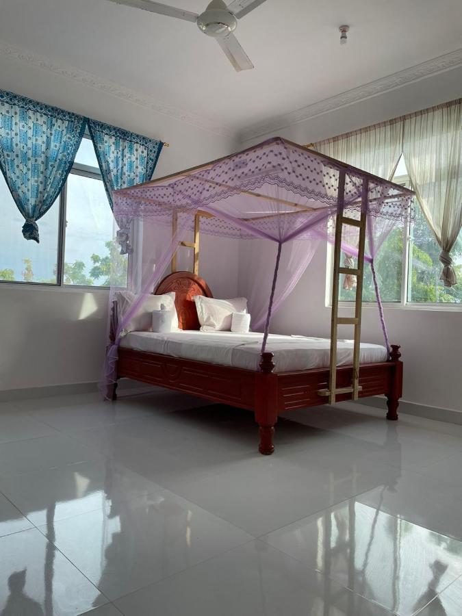 Кilimanjaro Nungwi Hotel Luaran gambar
