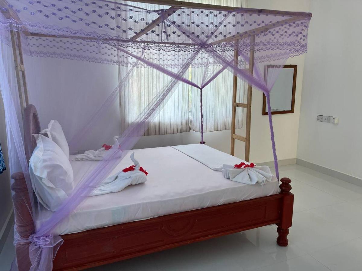 Кilimanjaro Nungwi Hotel Luaran gambar