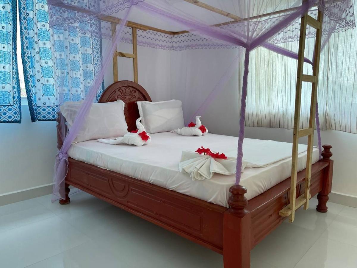 Кilimanjaro Nungwi Hotel Luaran gambar