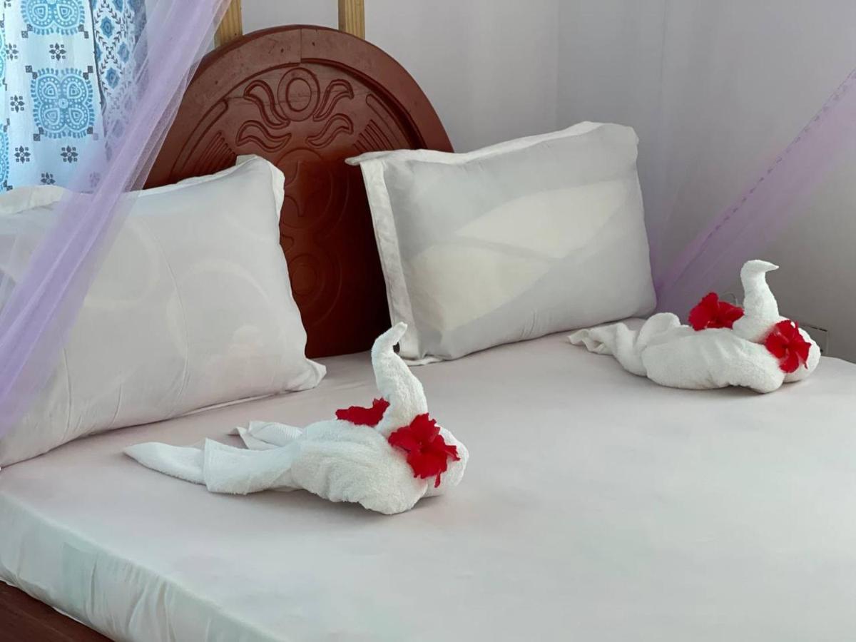 Кilimanjaro Nungwi Hotel Luaran gambar