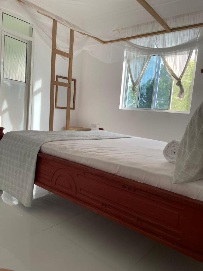 Кilimanjaro Nungwi Hotel Luaran gambar