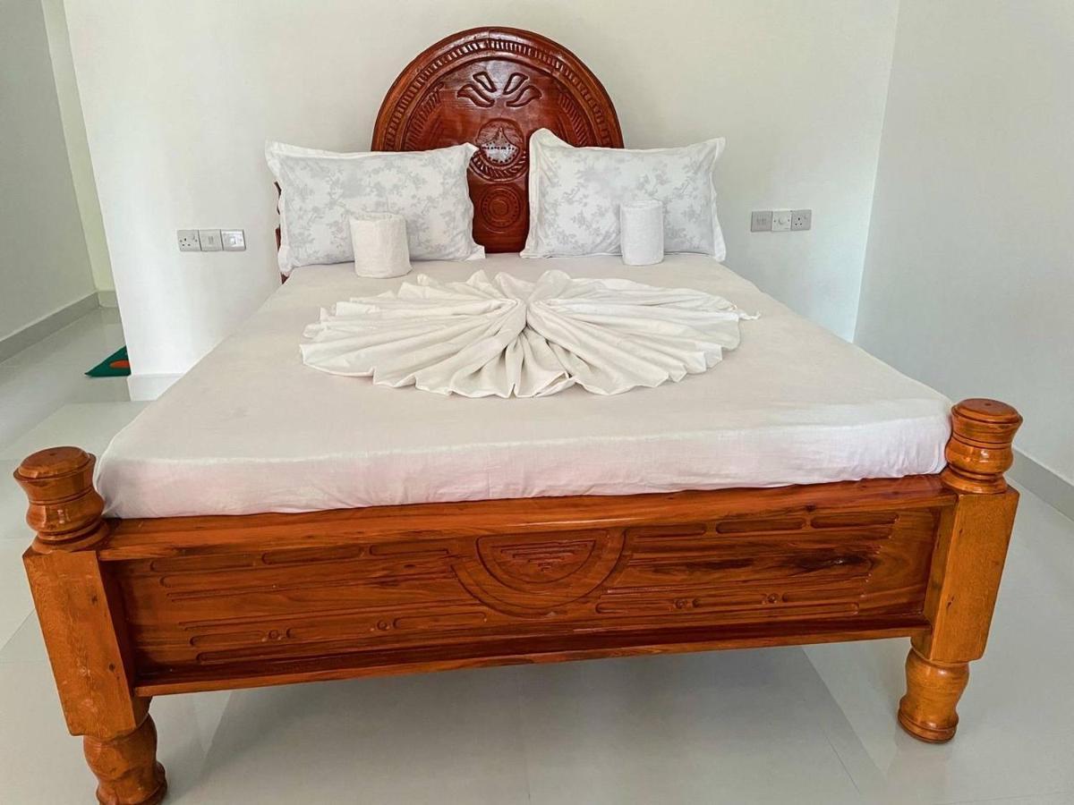 Кilimanjaro Nungwi Hotel Luaran gambar