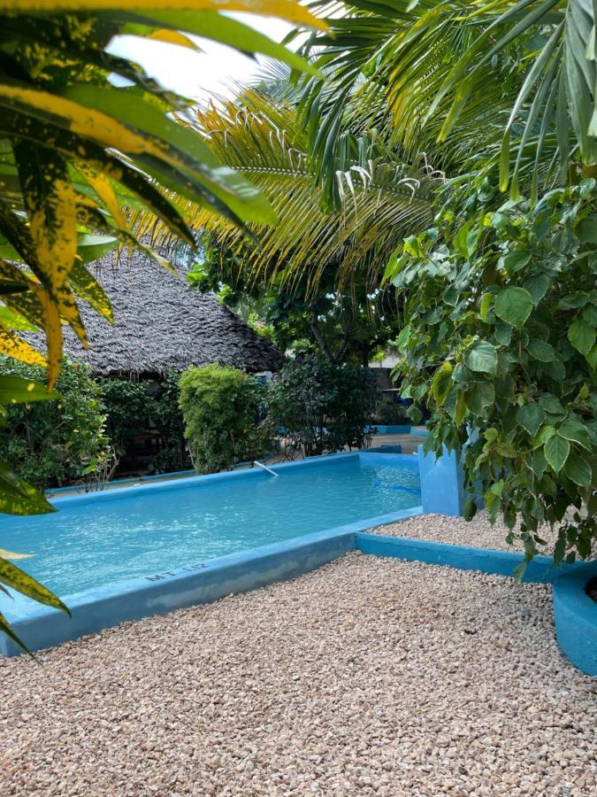 Кilimanjaro Nungwi Hotel Luaran gambar