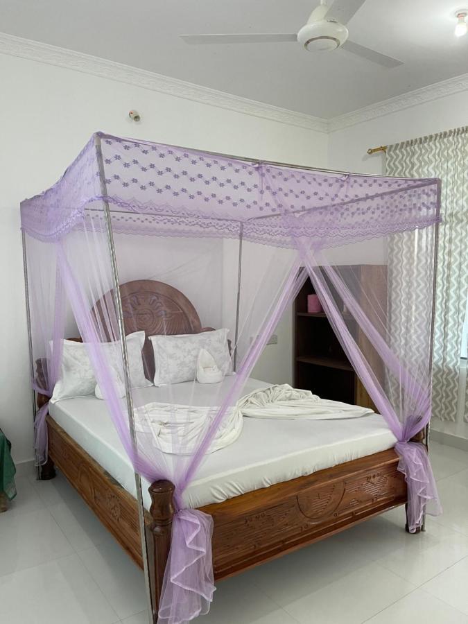 Кilimanjaro Nungwi Hotel Luaran gambar