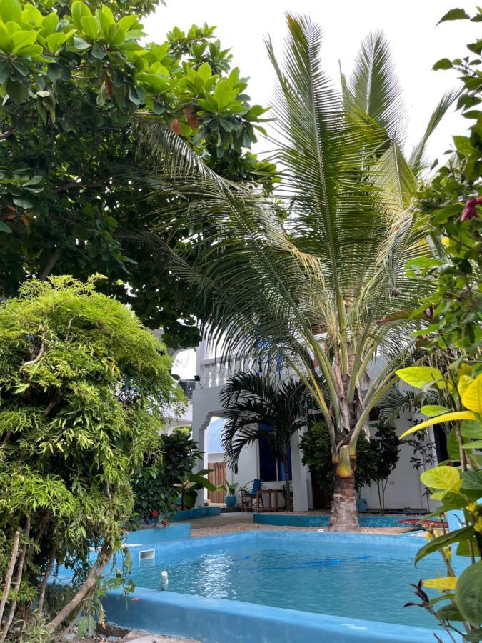 Кilimanjaro Nungwi Hotel Luaran gambar