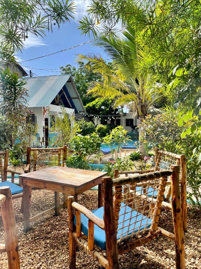 Кilimanjaro Nungwi Hotel Luaran gambar
