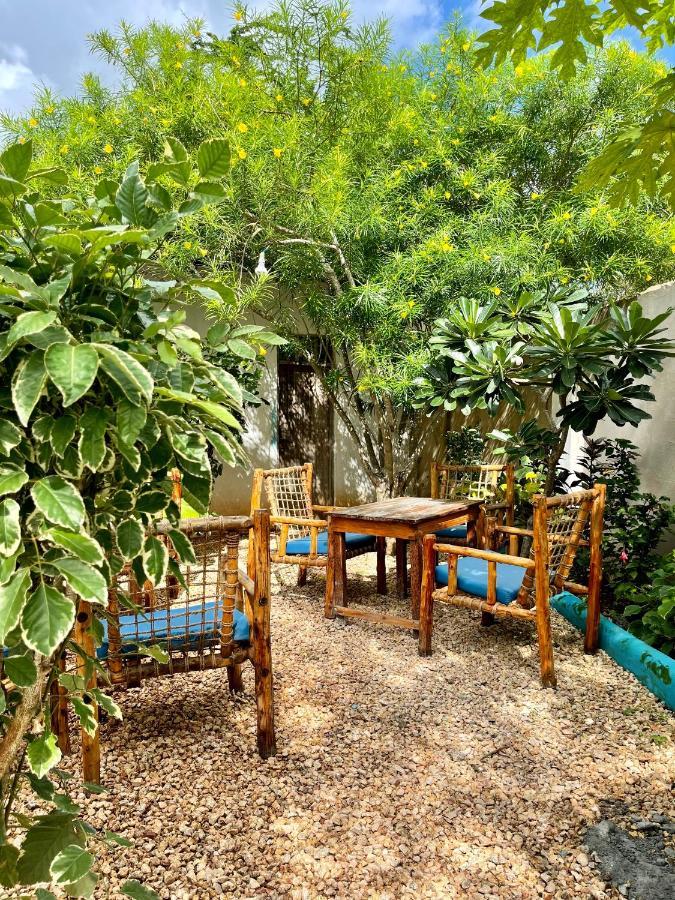 Кilimanjaro Nungwi Hotel Luaran gambar