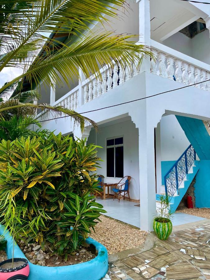 Кilimanjaro Nungwi Hotel Luaran gambar