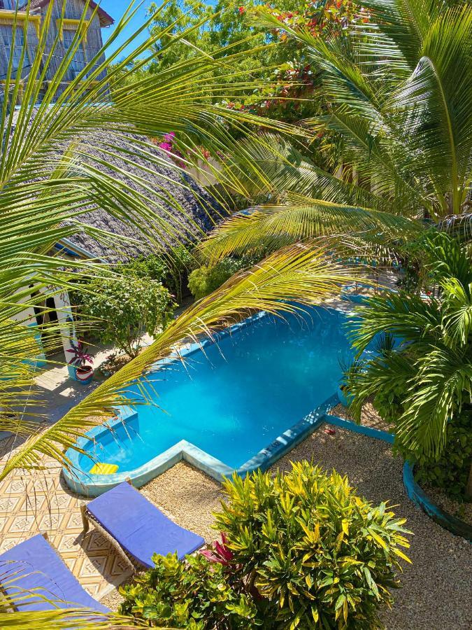 Кilimanjaro Nungwi Hotel Luaran gambar