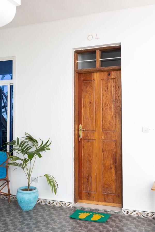 Кilimanjaro Nungwi Hotel Luaran gambar